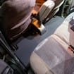 Ворсовые коврики на Mercedes A (W168) 1997 - 2004 в Нижнем Тагиле