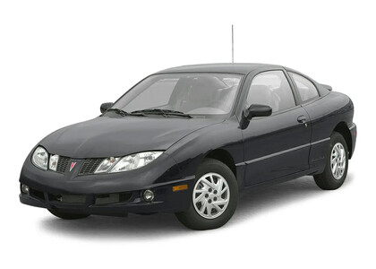 EVA коврики на Pontiac Sunfire 1994 - 2005 в Нижнем Тагиле