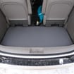 Ворсовые коврики на KIA Carnival III 2014 - 2021 в Нижнем Тагиле