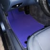 Ворсовые коврики на Mercedes E (W211) 2002 - 2009 в Нижнем Тагиле