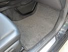 Ворсовые коврики на BMW 7 (F01/F02) 2008 - 2015 в Нижнем Тагиле
