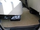 Ворсовые коврики на Land Rover Discovery III 2004 - 2009 в Нижнем Тагиле