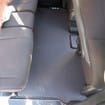 Ворсовые коврики на Nissan Serena (C27) 2016 - 2022 в Нижнем Тагиле