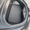 Ворсовые коврики на Tesla Model 3 2017 - 2025 в Нижнем Тагиле