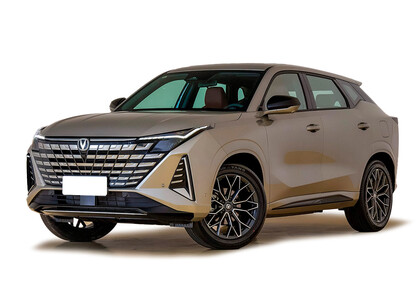 EVA коврики на Changan Uni-Z 2024 - 2026 в Нижнем Тагиле EVA коврики на Changan Uni-Z 2024 - 2026 в Нижнем Тагиле