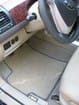 Ворсовые коврики на Chery CrossEastar B14 2006 - 2014 в Нижнем Тагиле