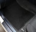 Ворсовые коврики на Toyota Altezza 1998 - 2005 в Нижнем Тагиле