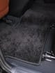 Ворсовые коврики на Toyota Tundra II 2006 - 2022 в Нижнем Тагиле