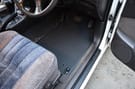 Ворсовые коврики на Toyota Corona (T19) 1992 - 1996 в Нижнем Тагиле