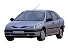 Ворсовые коврики на Renault Laguna I 1993 - 2001 в Нижнем Тагиле