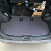 Ворсовые коврики на Toyota Esquire (R80) 2014 - 2021 в Нижнем Тагиле