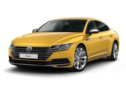 EVA коврики на Volkswagen Arteon 2017&nbsp;-&nbsp;2025 в Нижнем Тагиле